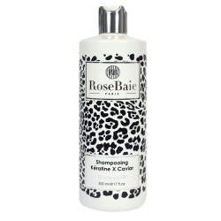 Rosebaie Caviar Keratine Shp 500Ml