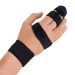 NEO FINGER attel doigt ambidextre - Taille 3