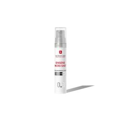 Serum Ginseng Micro Shot - Advanced 0.3% - 10 ml