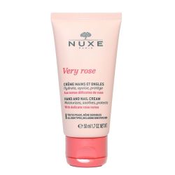 Nuxe Very Rose Creme Mains Tb 50Ml