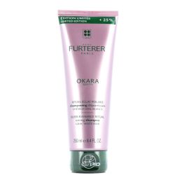 Okara Silver Shampoing Dejaunissant - 250 ml
