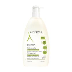 A Derma Gel Douche Hydra Protect 750Mlzzz