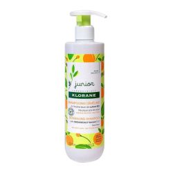 Kl P/Jun Shp Dem Peche 2/1 500Ml