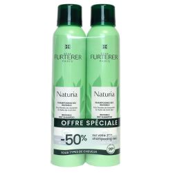 Rf Naturia Bio Shg Sec Invis 2X200Ml
