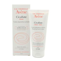 Avene Cicalfate Cr Main Tb 100Ml