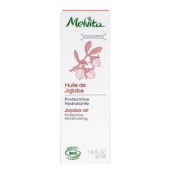 Melvita Huile Jojoba 50Ml