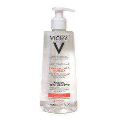 Vichy Purete Therm Eaux Mic Ps 400Ml