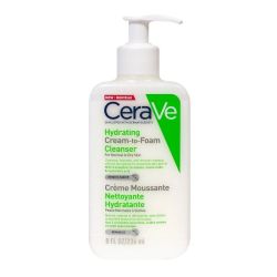 Cerave Cr Moussante 236Ml