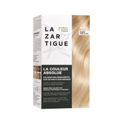 Lazartigue La Couleur Absolue - Coloration : 9.00 Blond Très Clair 60ml
