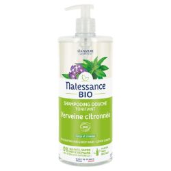 Natessance 1L Shp Dche Verveine Citron