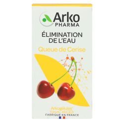 Arkogelule Queue Cerise Bte 45