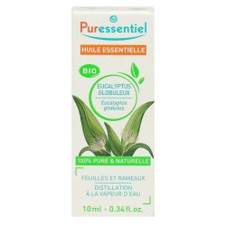 Puressentiel He Bio Eucal Glob10Ml