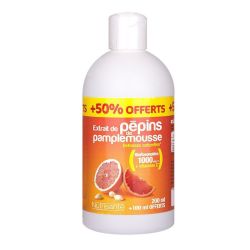 Nutrisante Extrait Pepin Pampl 200100