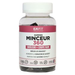 Ea Minceur 360 Programme Complet 60Gumm