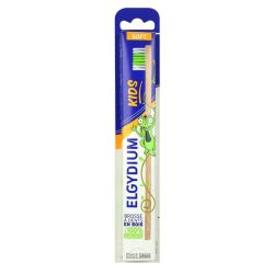 Elgydium Bad Kids Eco Souple