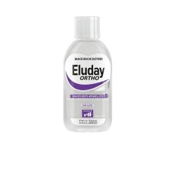 Bain de bouche quotidien Ortho - 500 ml