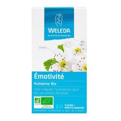 Weleda Les Extr Plantes Bio Aubepine 60