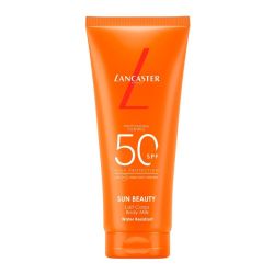 Lait Corps SPF50 Sun Beauty - 100 ml