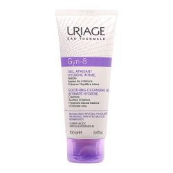 Uriage Gyn-8 Gel Moussant 100Ml