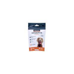 Arthroplus Tasty Chiens - 30 bouchées
