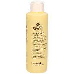 Shampooing nutrition - 250 ml