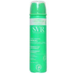 Svr Spirial Spr Naturel 75Ml