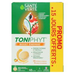 Sante V Toniphyt Boost Eng Ora Lot 3015
