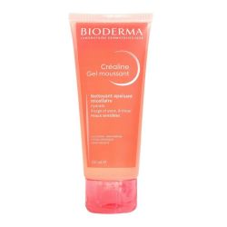 Biod Mini Crealine Gel Moussant 100 Ml