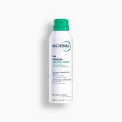 Sébium Kerato+ Body - 150 ml