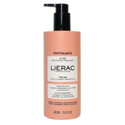 Lierac Vergetures Gel Prevention 400Ml