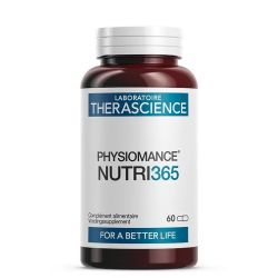 Physiomance Nutri365 Bariassentie 60Gel