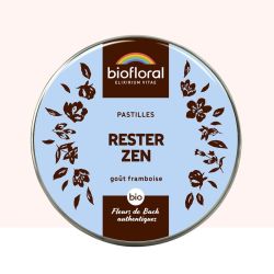 Rester Zen - Bio - 50 g