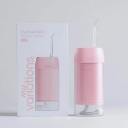Hydropulseur - Green