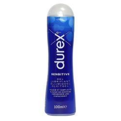 Durex Gel Play Sensitive 100Ml