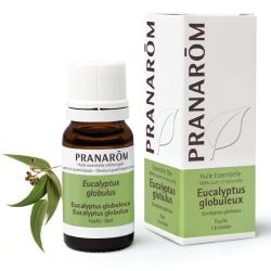 Pranarom He Eucalyp Glo 10Ml