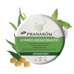 Pranarom Aromaforce Gom Eucal Bt45