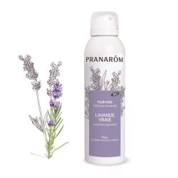 Pranarom Hydrolat Lavand F150Ml