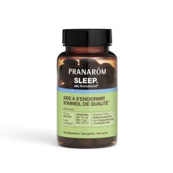 Pranarom Aromaboost Sleep 60 Caps