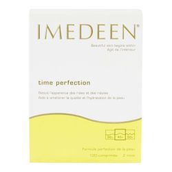 Imedeen Time Perfection Cpr 120