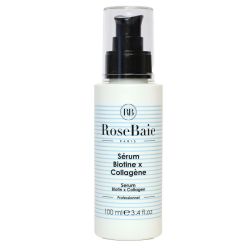 Rosebaie Biotine X Collagene Serum 100Ml