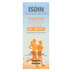 Isdin Fusion Gel Spf50 100Ml1