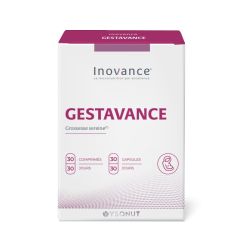 Inovance Gestavance 30 30