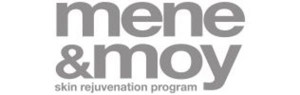 Mene & Moy