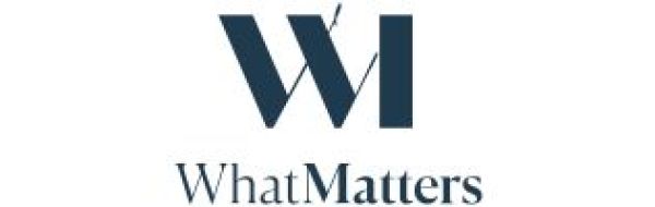 What Matters