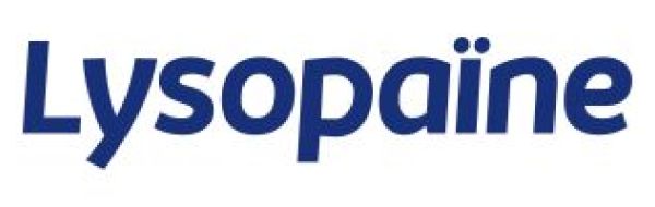 Lysopaïne