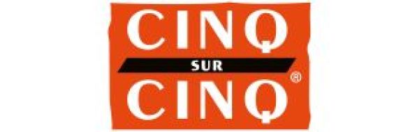 Cinq / Cinq