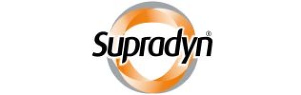 Supradyn