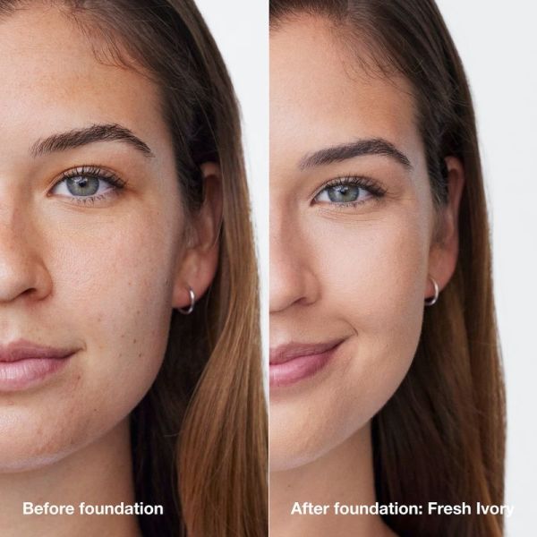 Fond de teint liquide Anti-Blemish Solutions anti-imperfections - 30 ml
