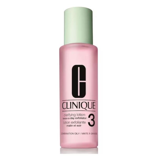 Clinique Lotion Exfoliante 3 200Ml