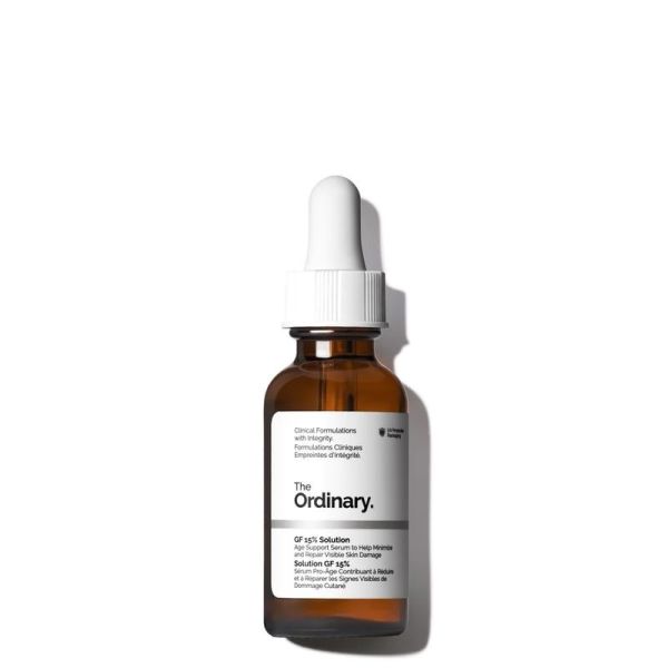 Solution GF 15% - 30 ml